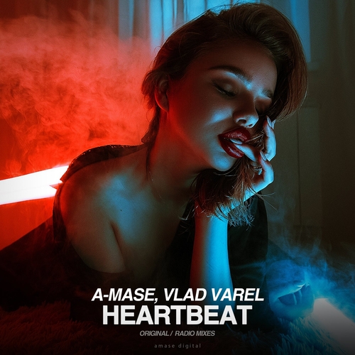 A-Mase, Vlad Varel - Heartbeat [ADR092]